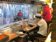 -有奴思烤肉·清真(正宁路店)