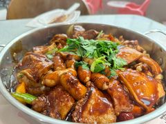 -黄记煌三汁焖锅(华发商都店)
