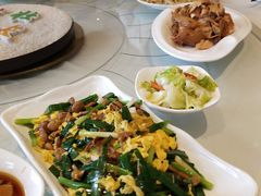 -大清花饺子(山庄店)