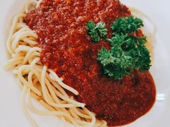 -棒约翰比萨·意面(张江店)