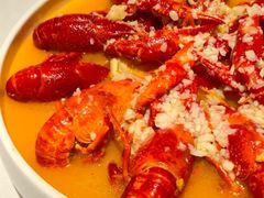 -小河盐帮·私家菜·烤鸭(三元桥·霄云路店)