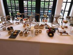 -伯衡55·吉品轩(乌鲁木齐南路店)