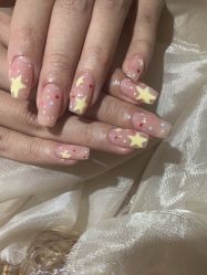 点击看大图 -瞧·享轻奢美甲美睫