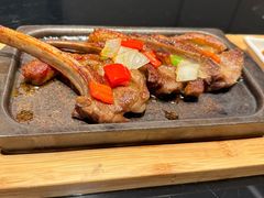-高佳庄·海鲜酒楼(定海店)