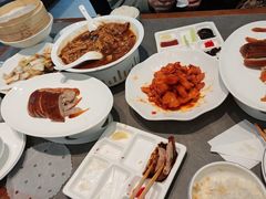 -黑窑厂糖油饼烤鸭·清真菜(黑窑厂街店)