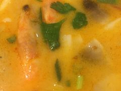 -Siam泰餐厅(水上公园店)