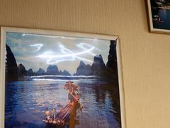 景观位-牛八宝桂林米粉(八里庄店)