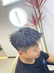 -名作·臻美Hair SaLon