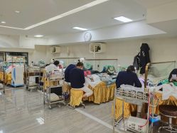 -痘博士昆明·国际祛痘领跑品牌