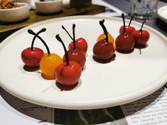 -小大董·烤鸭(观景餐厅·南京西路店)