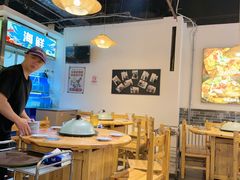 -阿鸡鱼庄·顺德鲜蒸小炒(亚运村店)