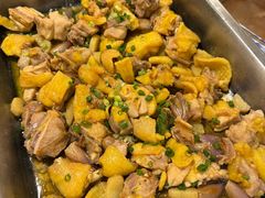 -米庄·原味私房菜(骏壹万邦店)