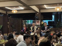 -基诺山寨.版纳民族特色菜