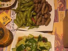 -木屋烧烤(西南角店)