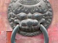 -上海青龙寺