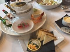 -MORTON'S 莫尔顿牛排坊(北京丽晶酒店)