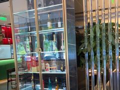 -蜀九香火锅(彩虹店)