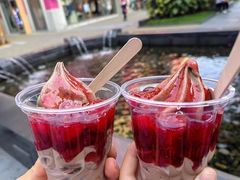 -麦当劳(金桥店)
