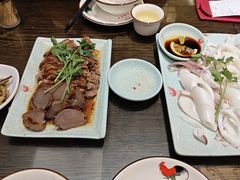 -抱德·潮汕味(琶洲店原惠城鱼仔)