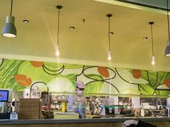 -油梨树AVOCADO TREE(望京店)