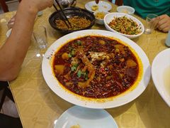 -达旺·鸡毛店(巴南万达店)