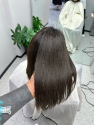 -DK SALON连锁专业烫染接发店