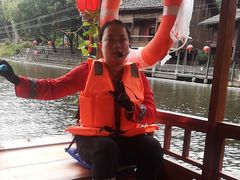 -深圳锦绣中华民俗村