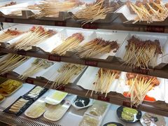 -马路边边串串香(双井直营店)