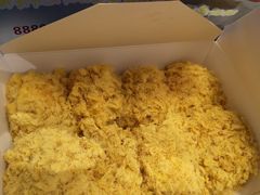 鸡肉丝小贝-鲍师傅糕点(春熙路店)
