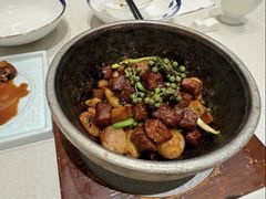 -狮王府淮扬菜(新街口友谊店)