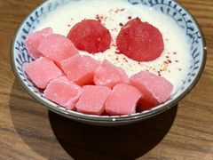 -李百蟹·江南蟹黄面(夫子庙店)