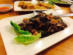 -真浪大家乐海鲜餐馆