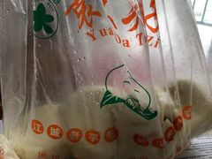 -袁大头包子(光华路店)