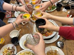 -新旺茶餐厅(嘉里城店)