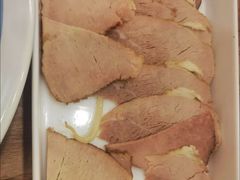 -李连贵熏肉大饼(宁山中路店)