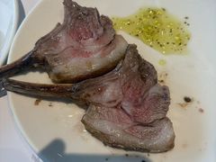 -拉蒂娜·巴西牛排馆 Latina·Brazilian Steakhouse(陆家嘴旗舰店)