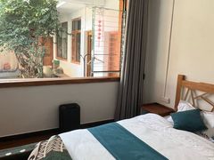 -浔岚云舍mist静谧观景美宿(丽江古城店)