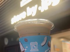 -JPG canteen(广州乐峰广场店)