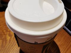 -星巴克(杭州市民中心店)