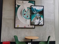 -Wagas沃歌斯(静安大悦城店)