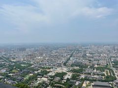 -华清宫景区