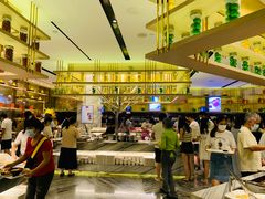 -堂会·KTV·自助餐·团建聚会(天河店)