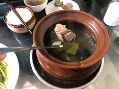 -民间瓦缸煨汤館(嵩山路店)
