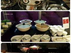 -上海古井假日酒店 · 徽昇楼中餐厅