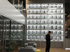 -OXYGYM奥美氧舱运动中心(丽都水岸店)
