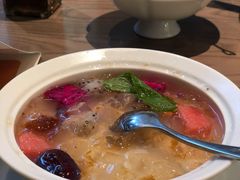 石花膏-四道菜·福建菜馆(新街口金鹰店)