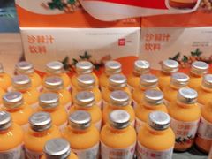 -西贝(苏州绿宝广场店)