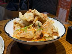 -金掌勺·锅包肉(双榆树店)