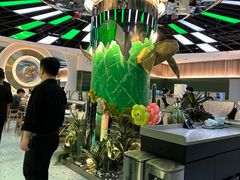 -青花椒花椒鱼(合生汇店)