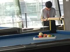 -火星工厂狼人·剧本桌游轰趴馆·自助酒吧(滨江店)